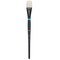 Princeton Series 6500 Aspen Synthetic Brush - Size 16, Flat, Long Handle